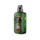 Kit Argus A Pod Racing Green Voopoo