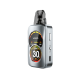 Kit Argus A Pod Storm Silver Voopoo