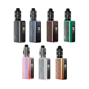 Kit Drag 5 (+ ato Uforce X 5.5ml) Voopoo