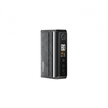 Box Drag 5 Black Voopoo