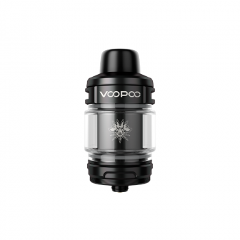 Uforce X Tank 5.5ml Black Voopoo