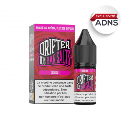 Cerise Nic Salt Bar Salts Drifter 10ml 10mg