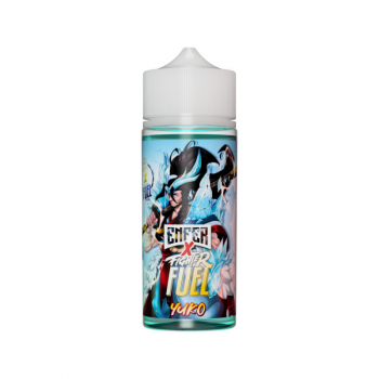 Yuko 100ml Fighter Fuel x Enfer - Maison Fuel
