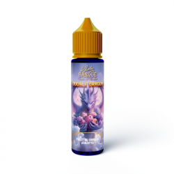 Fruit Du Dragon Violette Double Dragon 50ml
