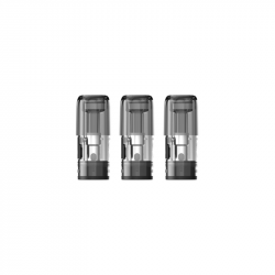 Pack de 3 cartouches 2ml Ego Slim Joyetech