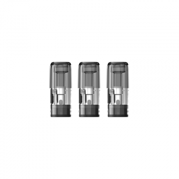 Pack de 3 cartouches 2ml Ego Slim Joyetech