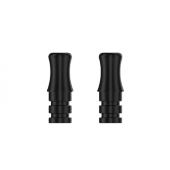 Pack de 2 Drip Tip Plastic Wenax GeekVape 