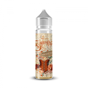 Fraise Noire Baies Rouges Singularites 50ml