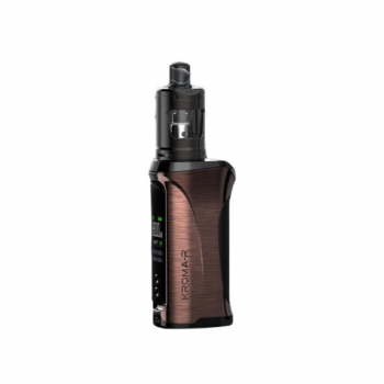 Kit Kroma R 80W + ato Zlide 4ml Innokin Bronze