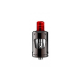 Zlide Tank 4ml Innokin GunMetal