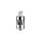 Zlide Tank 4ml Innokin Silver