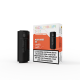 Pack de 2 Pods Solobar 2400 2ml 20mg Peach Mango Ice