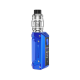 Kit Aegis Solo 3 3000mah (+ ato Z Sub 5,5ml) GeekVape Blue