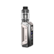 Kit Aegis Solo 3 3000mah (+ ato Z Sub 5,5ml) GeekVape Dark Gray