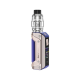 Kit Aegis Solo 3 3000mah (+ ato Z Sub 5,5ml) GeekVape Golden Blue