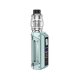 Kit Aegis Solo 3 3000mah (+ ato Z Sub 5,5ml) GeekVape Green