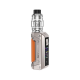 Kit Aegis Solo 3 3000mah (+ ato Z Sub 5,5ml) GeekVape Titanium Grey