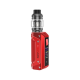 Kit Aegis Solo 3 (+ ato Z Sub 5,5ml) GeekVape Red