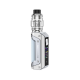 Kit Aegis Solo 3 (+ ato Z Sub 5,5ml) GeekVape Silver