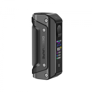 Box Aegis Solo 3 Batterie intégrée GeekVape Black