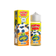 Pancake Man Double Berry Vape Juice 100ml