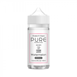 Watermelon Pure 50ml 00mg