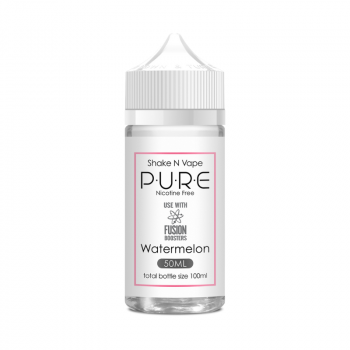 Watermelon Pure 50ml 00mg