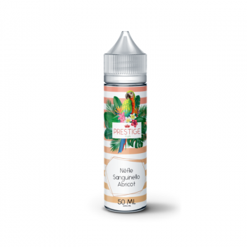 Nefle Sanguinello Abricot Fruits Prestige 50ml