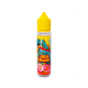 Fruit Du Dragon Goyave Fraise Fureur Du Dragon Le Vapoteur Breton 50ml