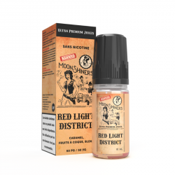 Red Light District Moonshiners Lips 10ml