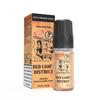 Red Light District Moonshiners Lips 10ml