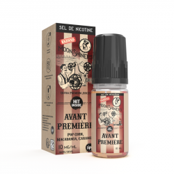 Avant Premiere Nic Salt Moonshiners Lips 10ml