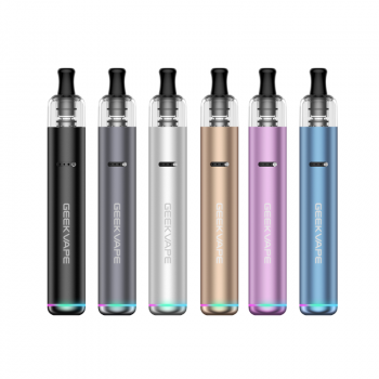 Kit Wenax S3 Evo 2ml GeekVape