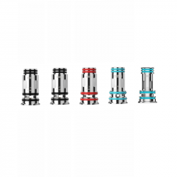 Pack de 5 resistances Pnp X Voopoo