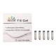 Pack de 5 resistances Prism T18 Innokin
