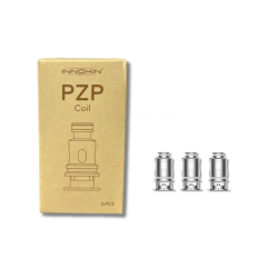 Pack of 3 Coils PZP Innokin