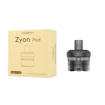 Cartouche Zyon 4.5ml