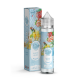 Banane Fraise Le Petit Verger Frais 50ml