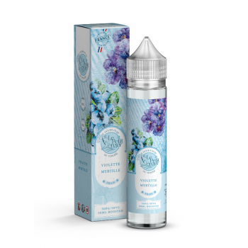 Violette Myrtille Le Petit Verger Frais 50ml