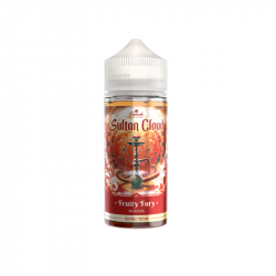 Fruity Fury Sultan Cloud Le French Liquide 100ml