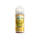 Imperial Peach Sultan Cloud Le French Liquide Lips 100ml