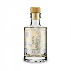 Elixir Natural Curieux 200ml