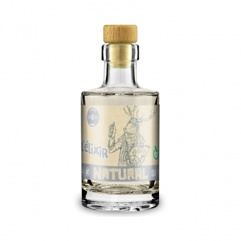 Elixir Natural Curieux 200ml