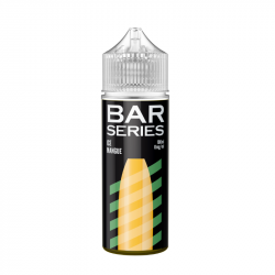 Ice Mangue Bar Series 100ml