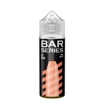 Ice Peche Bar Series 100ml