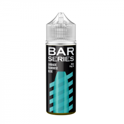 Limonade Framboise Bleue Bar Series 100ml
