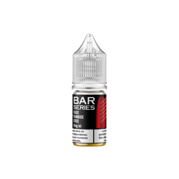 Fraise Framboise Cerise Nic Salt Bar Series 10ml
