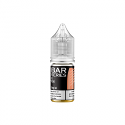Ice Peche Nic Salt Bar Series 10ml