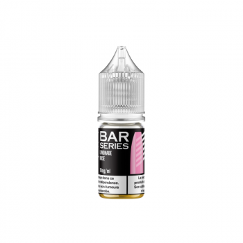 Limonade Rose Nic Salt Bar Series 10ml