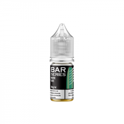 Menthe Verte Nic Salt Bar Series 10ml